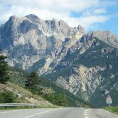 Alpejska droga
