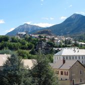 Briancon