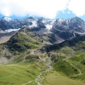 Hautes Alpes