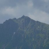 Kasprowy Wierch
