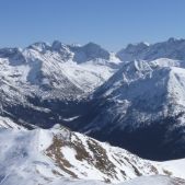 Tatry zimą