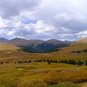 Guanella Pass