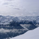 Hohe Tauern