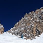 Forcella Staunies