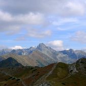 Tatry Wysokie