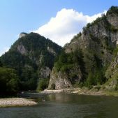Przełom Dunajca