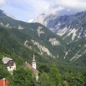Przełęcz Loiblpass