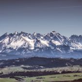 Tatry Bielskie