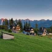 Tatry