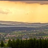 Widok z Kwiatonowic