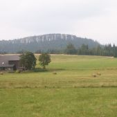 Góry Stołowe