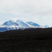 góry