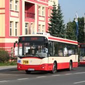 Jelcz 101I #759