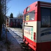 Volvo B10BLE #725