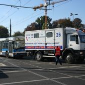 Odholowywanie Jelcza