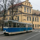 Konstal 102N #203