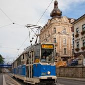 Konstal 102N #203