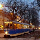 Konstal 102N+102Na #203+210
