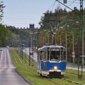 Konstal 102N #203