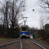 Konstal 102N #203