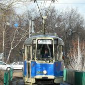 Konstal 102N #203