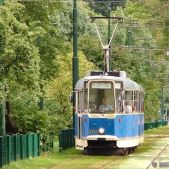 Konstal 102N #203