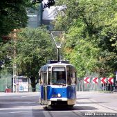 Konstal 102N #203