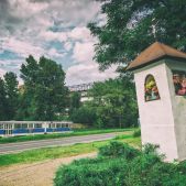 Konstal 102N #203