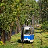 Konstal 102N #203