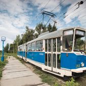 Konstal 102N #203