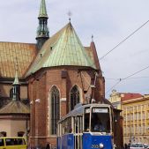 Konstal 102N #203