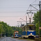 Konstal 102N #203