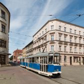 Konstal 102N #203