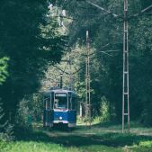 Konstal 102N #203