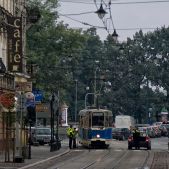 Konstal 102N #203