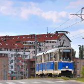 Konstal 102N #203
