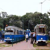Konstal 102N #203