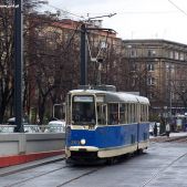Konstal 102N #203
