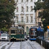 Konstal 102N #1