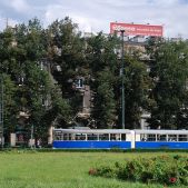 Konstal 102N #203