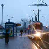 Konstal 102N #203