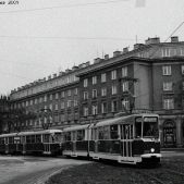 Konstal 102N+102Na #203+210