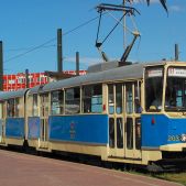 Konstal 102N #203