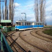 Konstal 102N #203