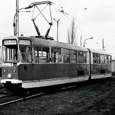 Konstal 102N #203