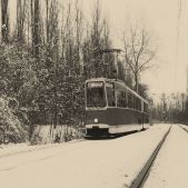 Konstal 102N #203