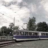 Konstal 102N #203
