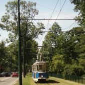 Konstal 102N #203