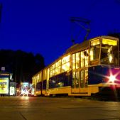 Konstal 102N #203