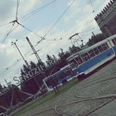 Konstal 102N #203